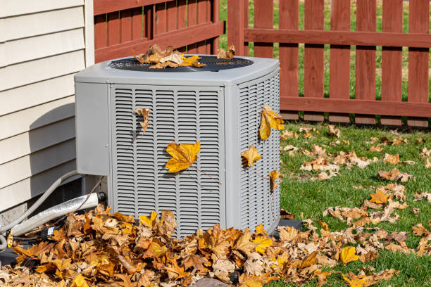 Best Residential HVAC Services  in Waukegan, IL