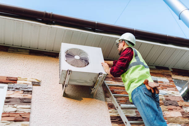 Trusted Waukegan, IL HVAC Experts