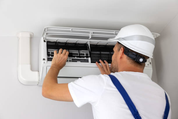 Best HVAC Maintenance Near Me  in Waukegan, IL