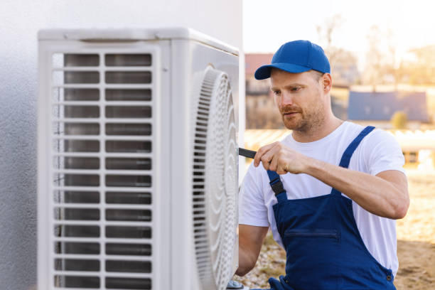 Best HVAC Repair Near Me  in Waukegan, IL